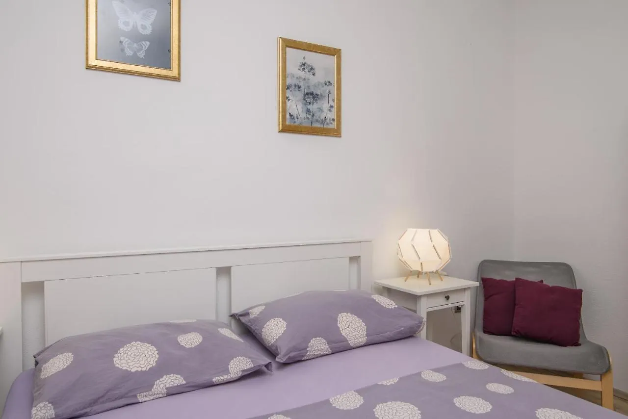 Apartments Kristo Trogir 0*,  Croatia