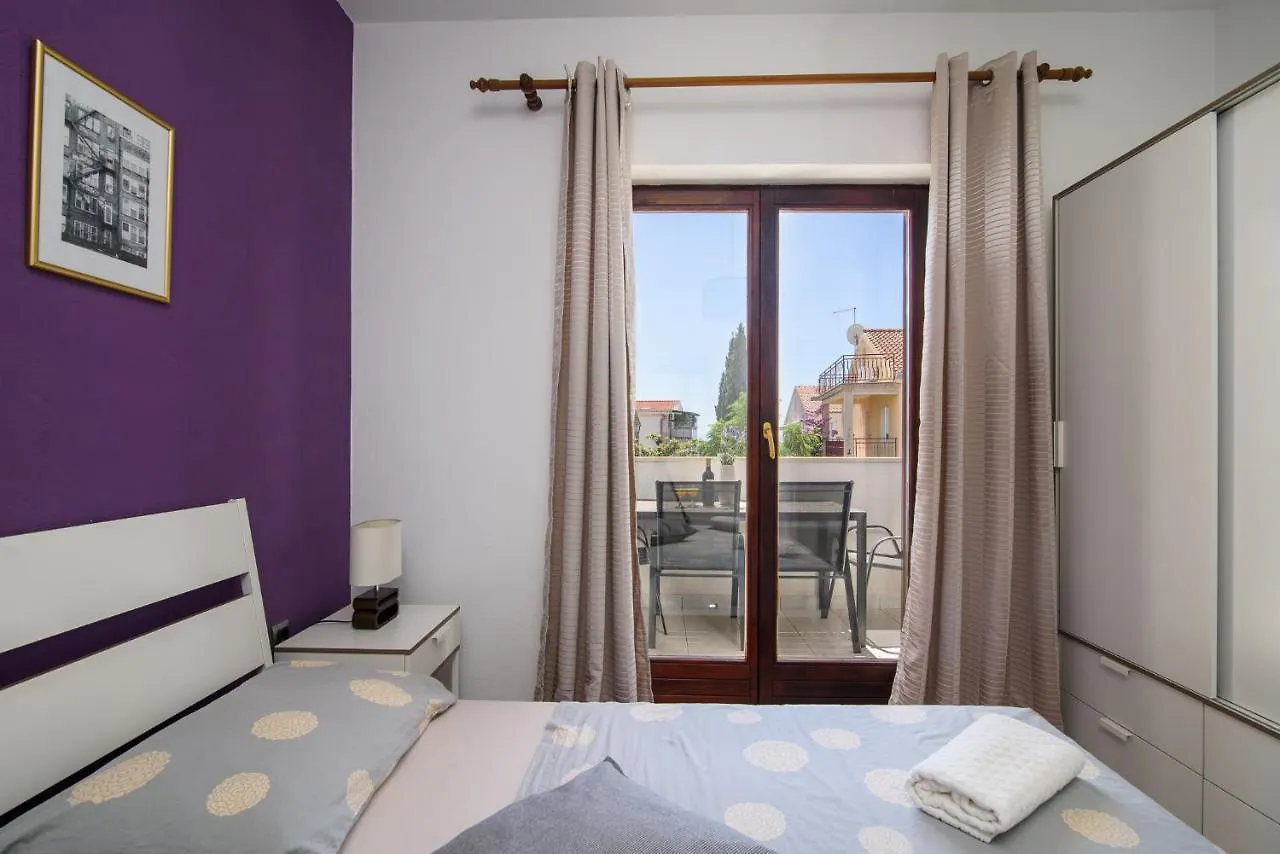 Apartments Kristo Trogir