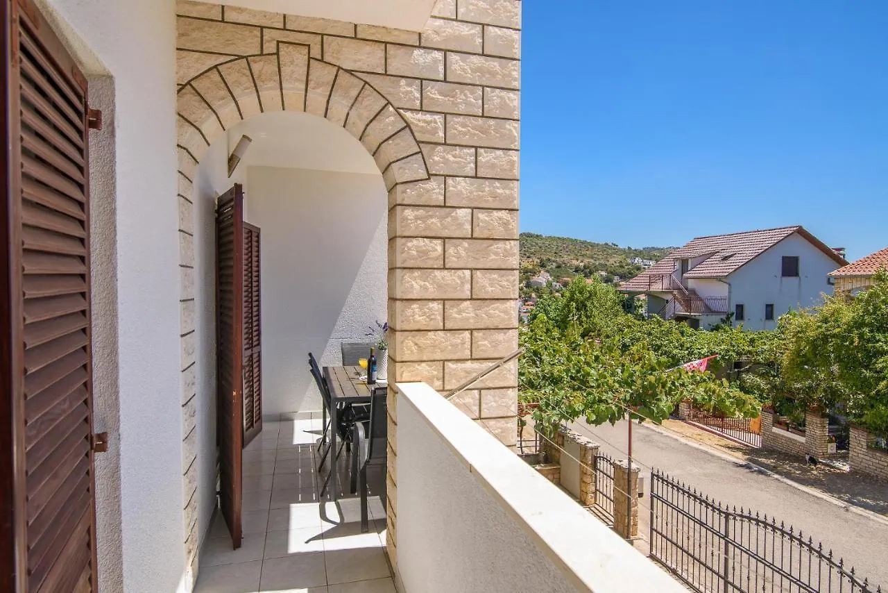 Apartments Kristo Trogir