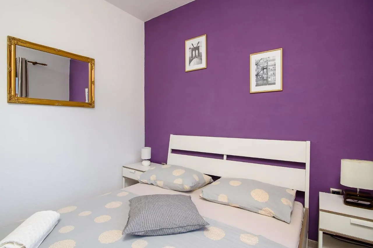 Apartments Kristo Trogir