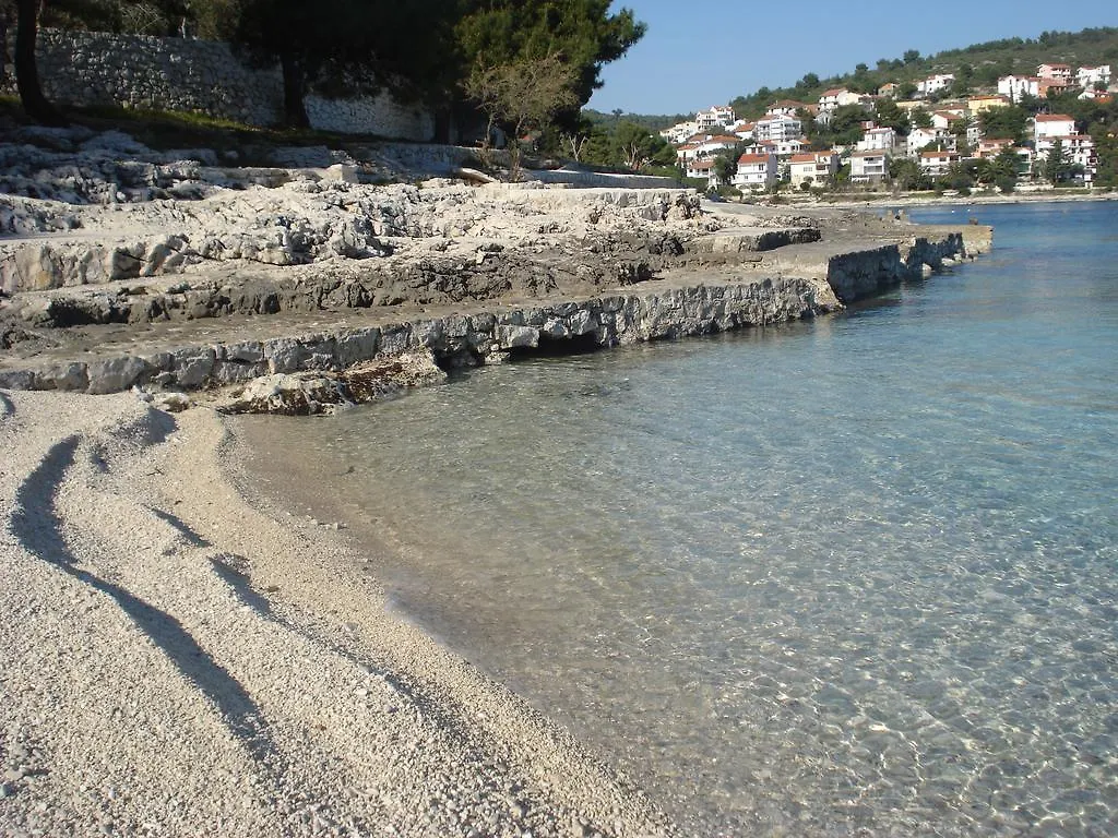 Apartments Kristo Trogir