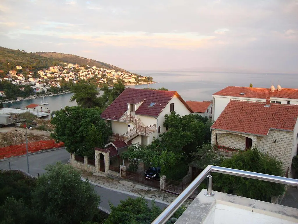 Apartments Kristo Trogir