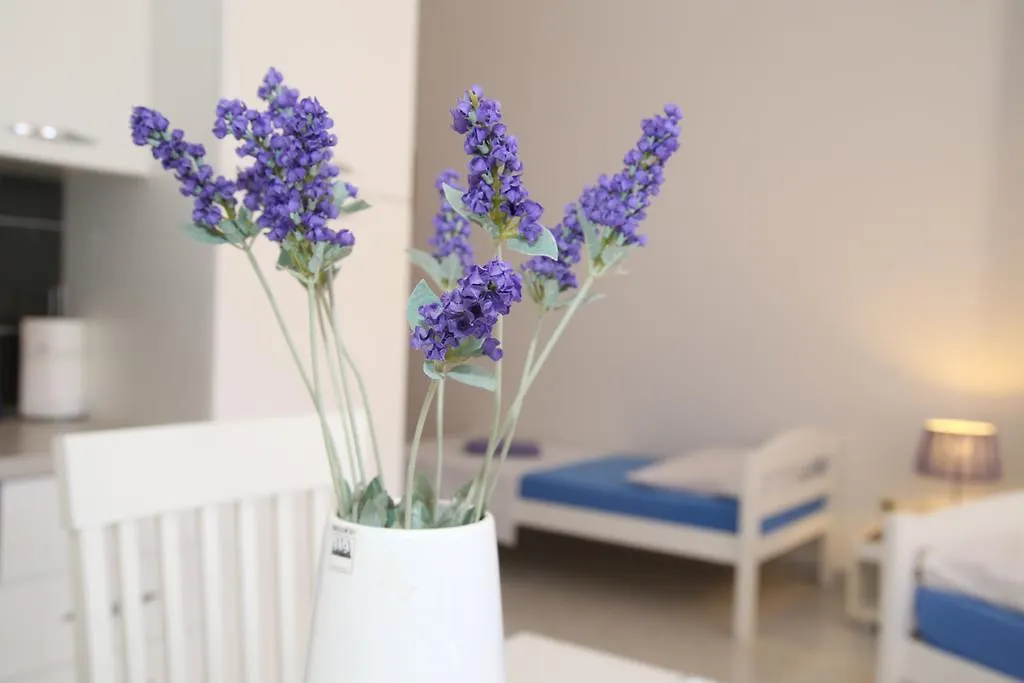 Apartments Kristo Trogir Croatia
