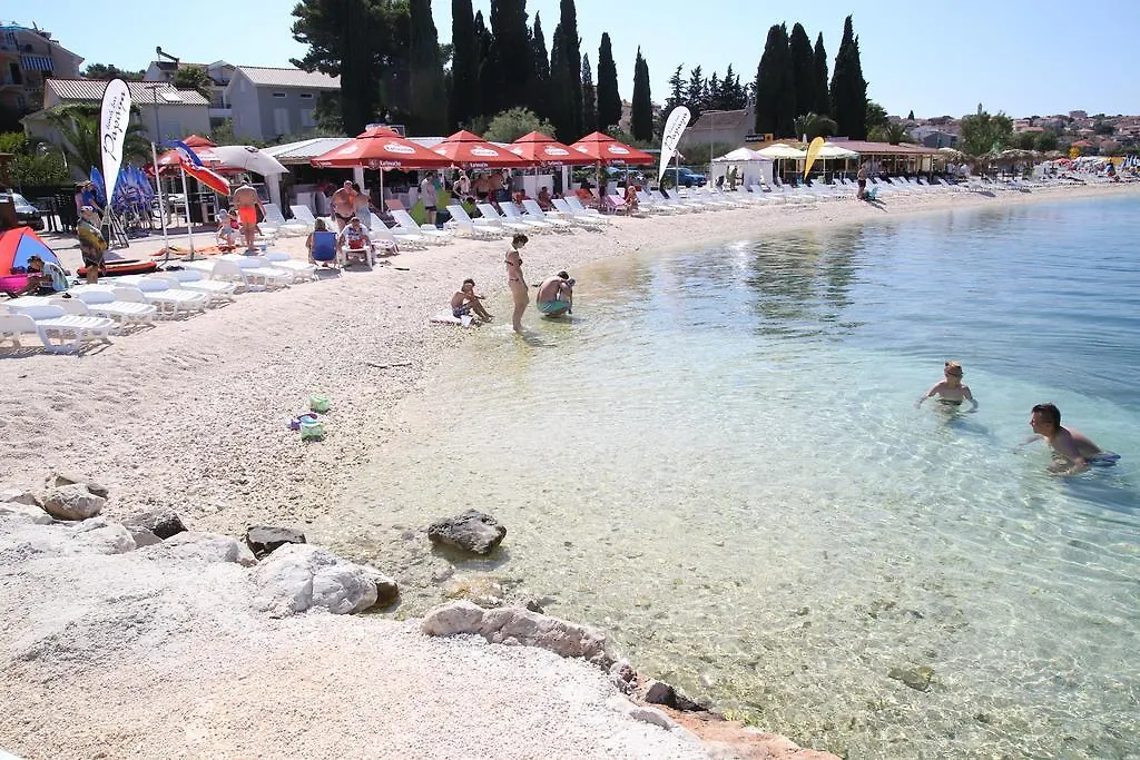 Apartments Kristo Trogir 0*,  Croatia