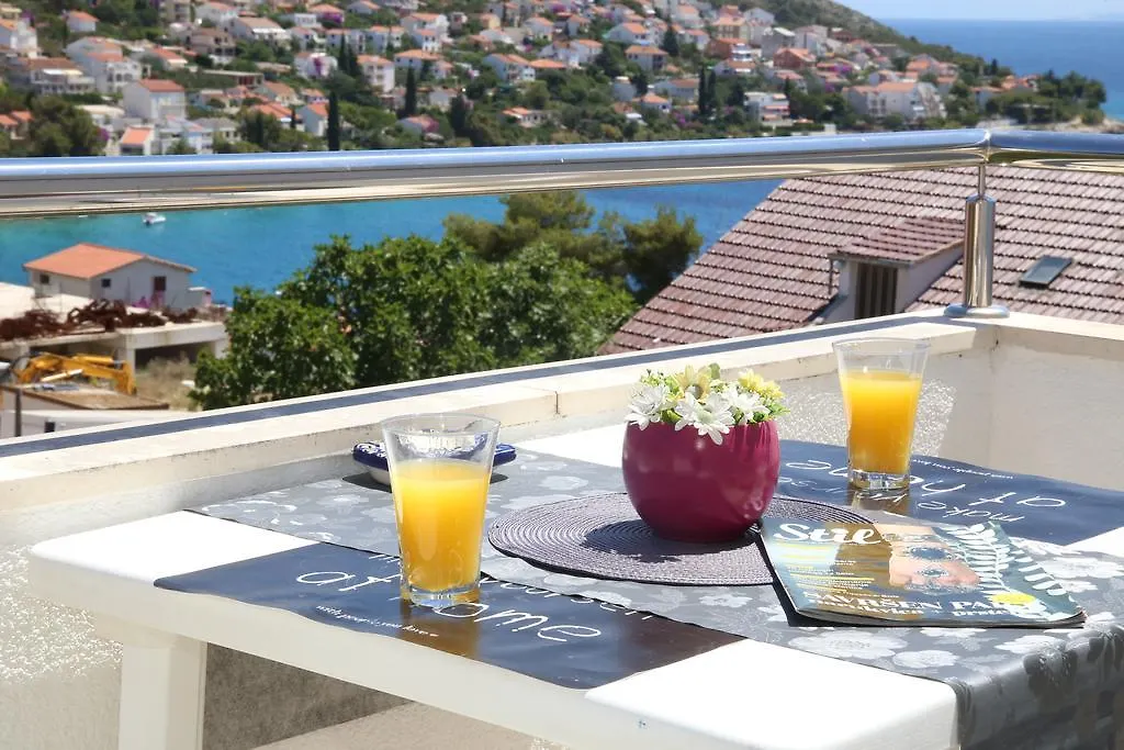 Apartments Kristo Trogir