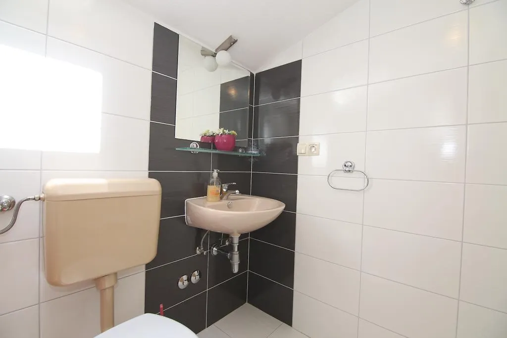 Apartments Kristo Trogir