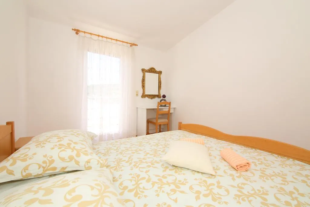 Apartments Kristo Trogir Croatia