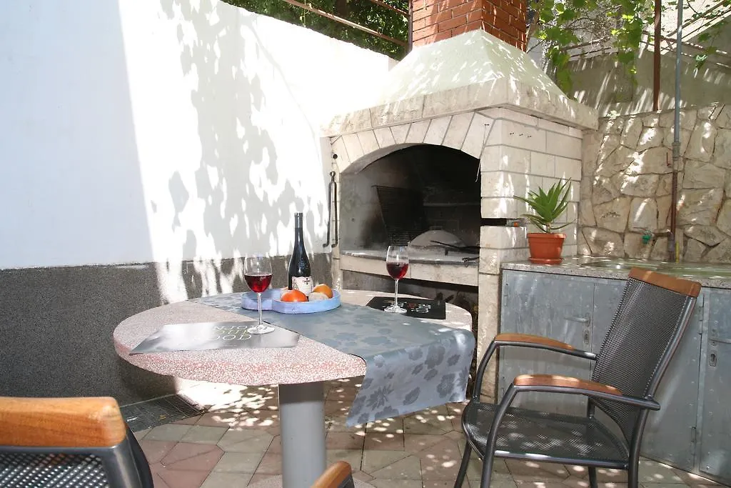 Apartments Kristo Trogir