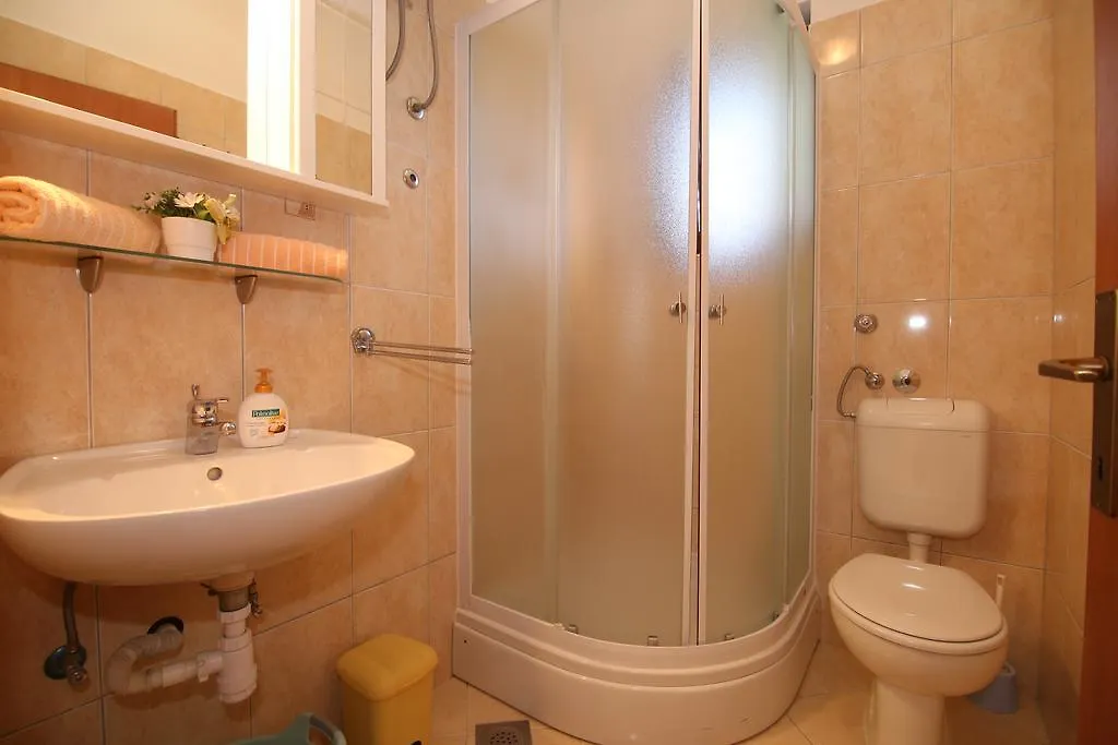 Apartments Kristo Trogir