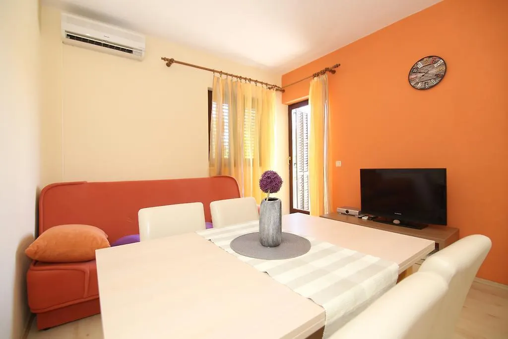 Apartments Kristo Trogir 0*,  Croatia