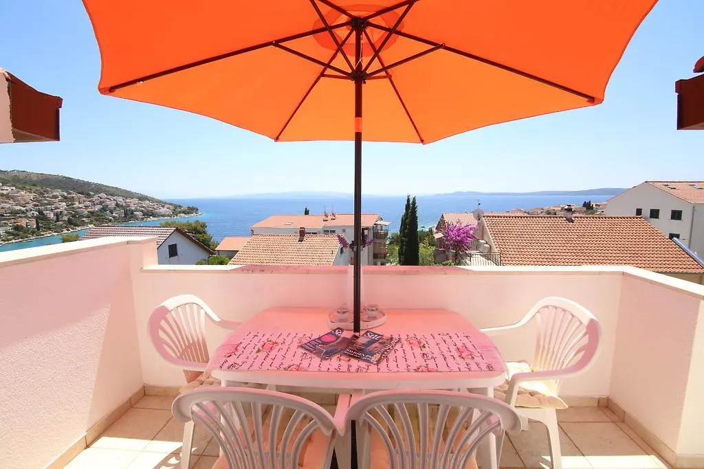 Apartments Kristo Trogir Croatia