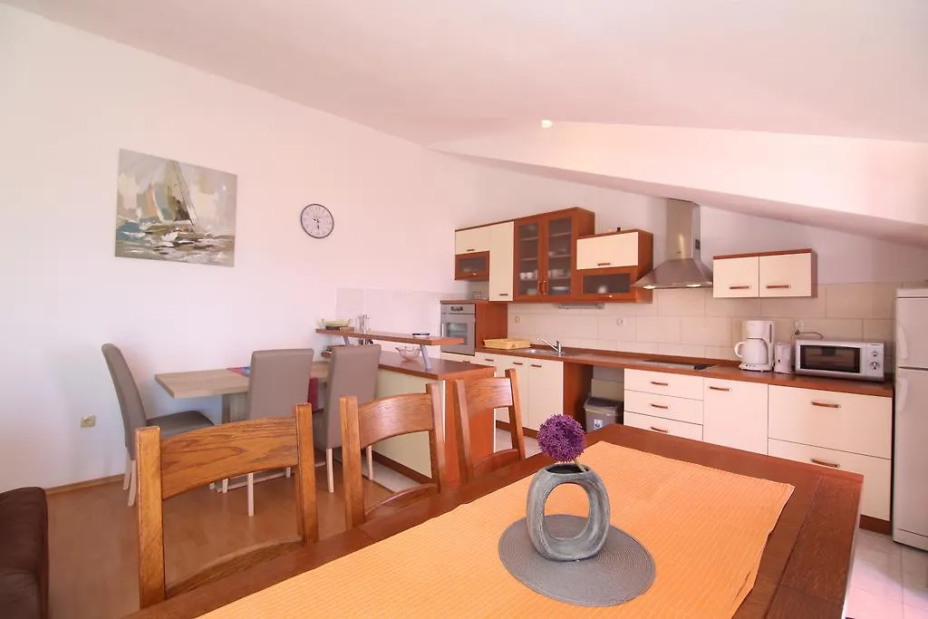 Apartments Kristo Trogir