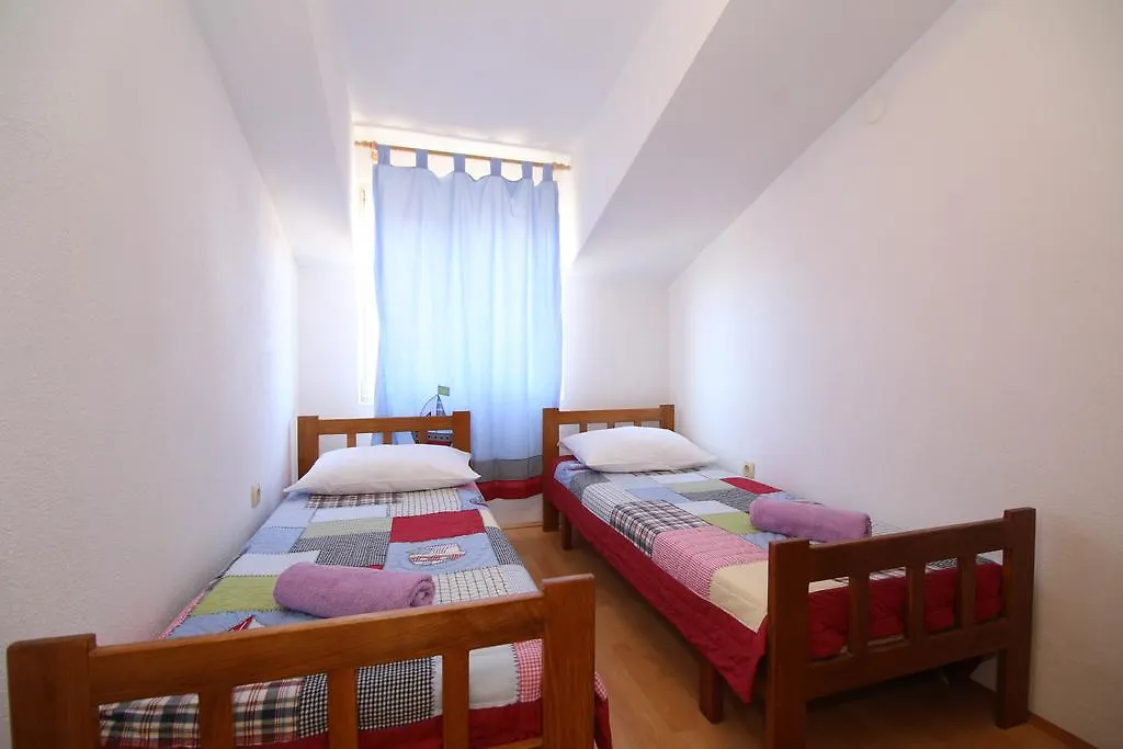 Apartments Kristo Trogir