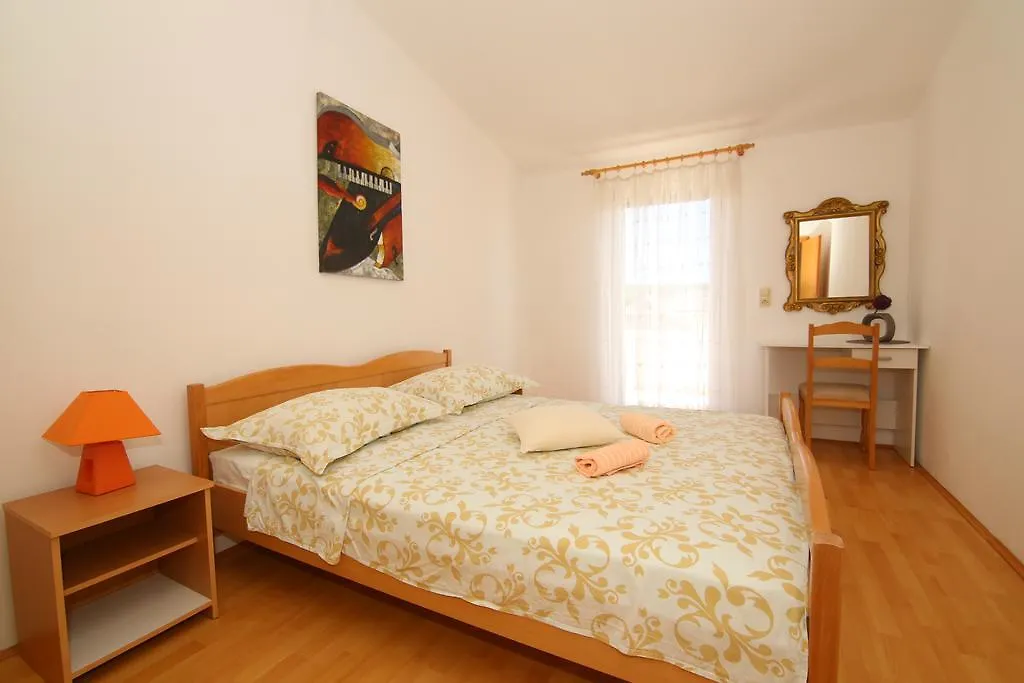 Apartments Kristo Trogir Croatia