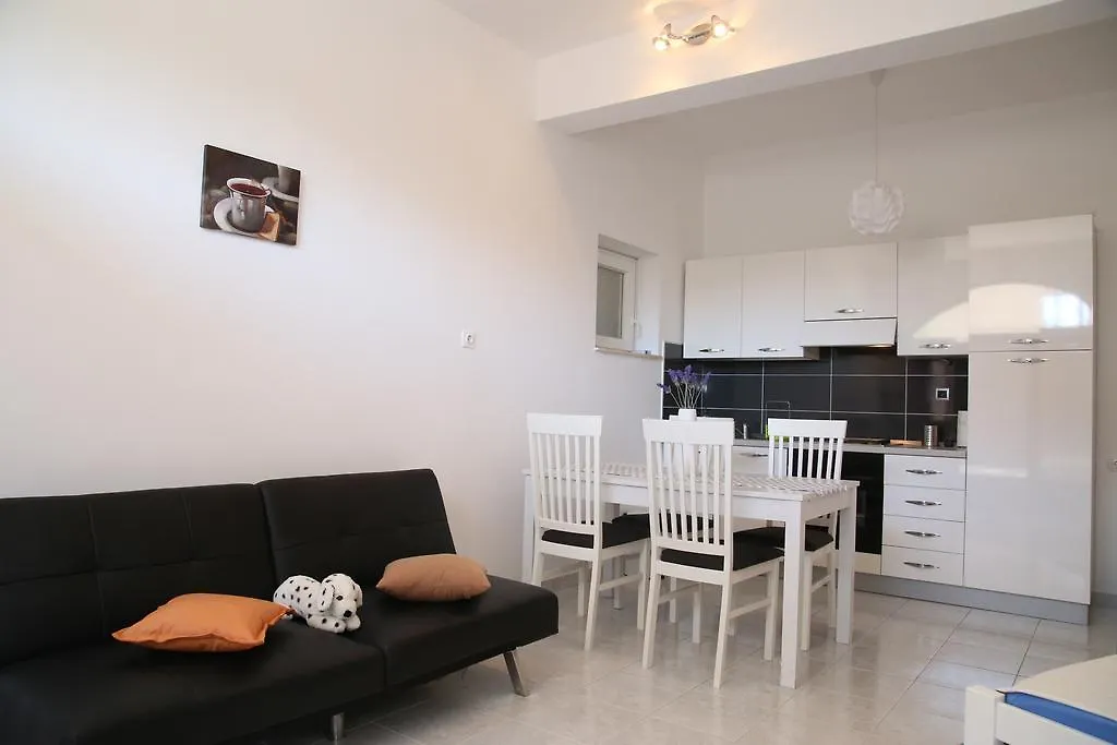 Apartments Kristo Trogir